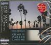 CD MAX MEAZZA  Charlie Parker Loves Me PCD24452 PVine Records 2015 Japan ObiRock Used