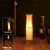 Telescopic Camping Lights Multi-Functional Tent Lamps Collapsible Lanterns  Atmosphere Light