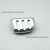 Motorcycle Kickstand Extension Pad for PCX125/150/160