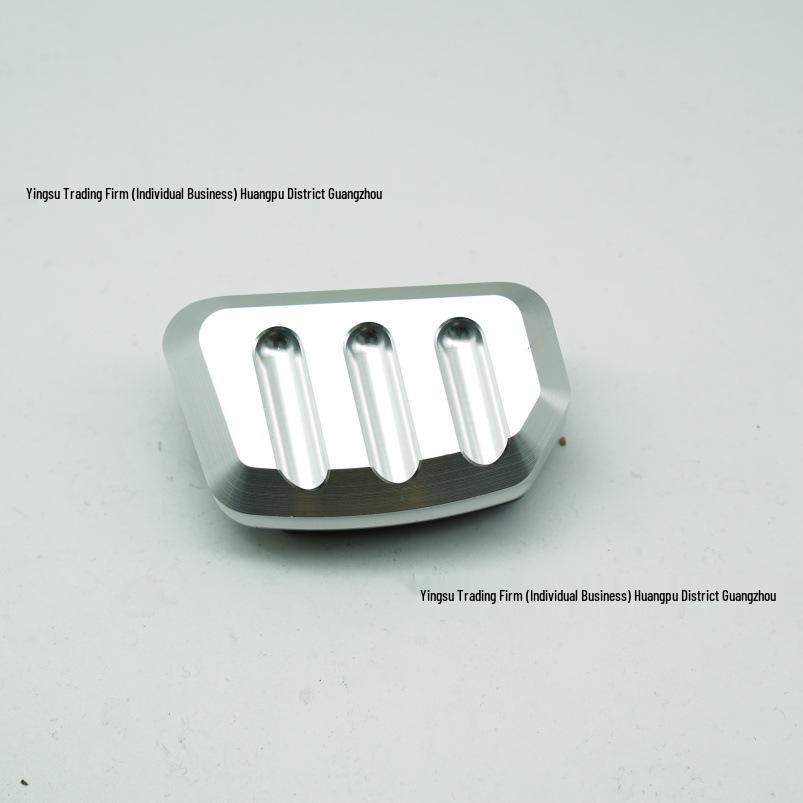 Motorcycle Kickstand Extension Pad for PCX125/150/160