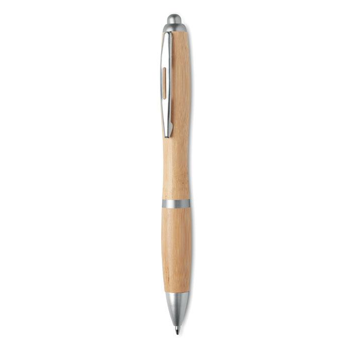 Pen Bamboo and ABS