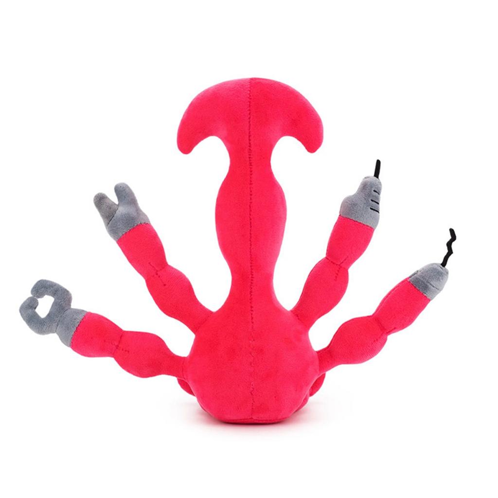 Game Plush Toy, Personalised Plush Doll, Cute Plush Toy Gift For Game Fans