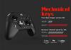 MOBAPAD Blue Tooth Gamepad Wireless Game Controller Joystick RGB Light 6axis for Nintendo Switch PC Android iOS Game Accessories