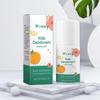 Natural Whole-Body Deodorant for Kids, 50 ml