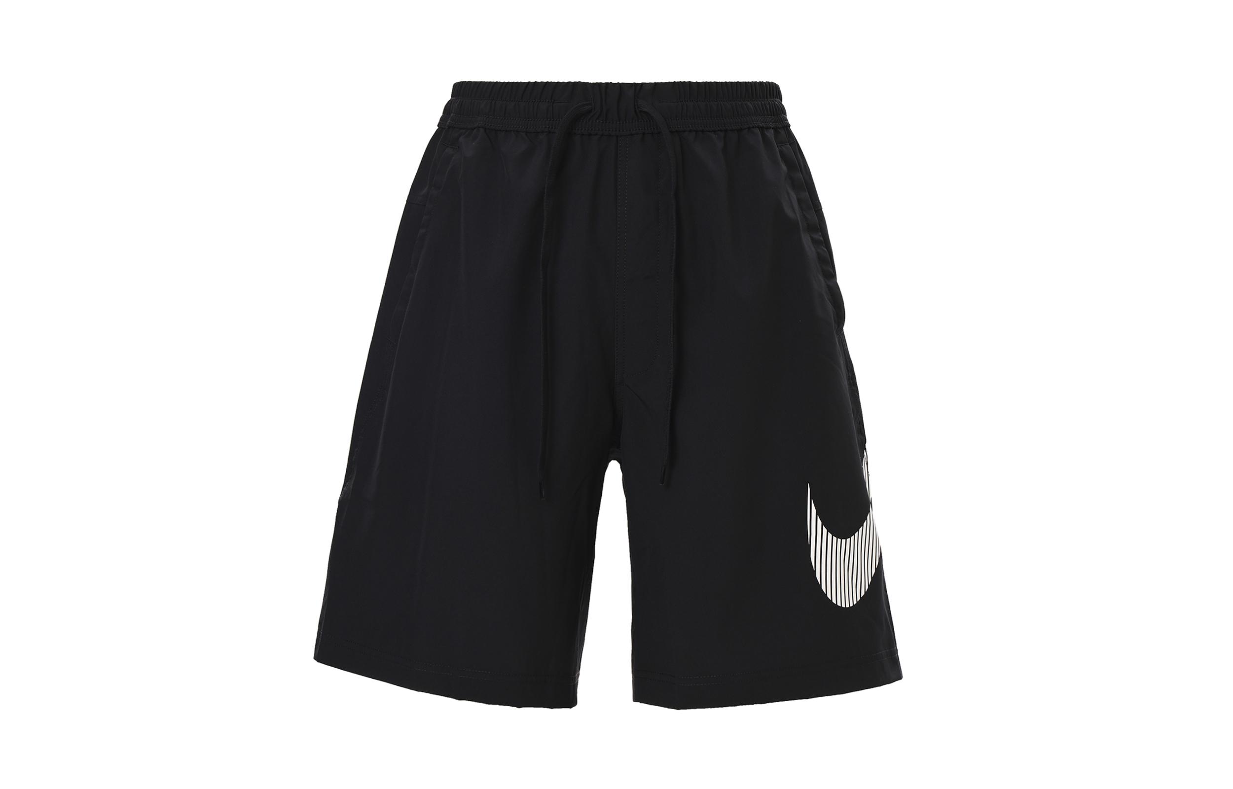 Nike Form Dri FIT Casual Shorts Men s Black HJ3957-010 S