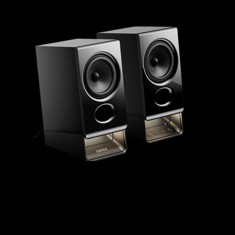 

Edifier R20 Desktop PC Speakers with Ambient Lighting (CN version)