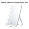 Beiyipin Foldable LED Makeup Mirror