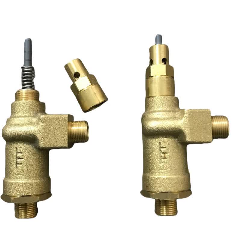 Water Softener Brass Brine Injector Valve