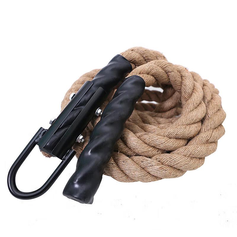 Ningzhao Heavy-Duty Fitness Training Rope