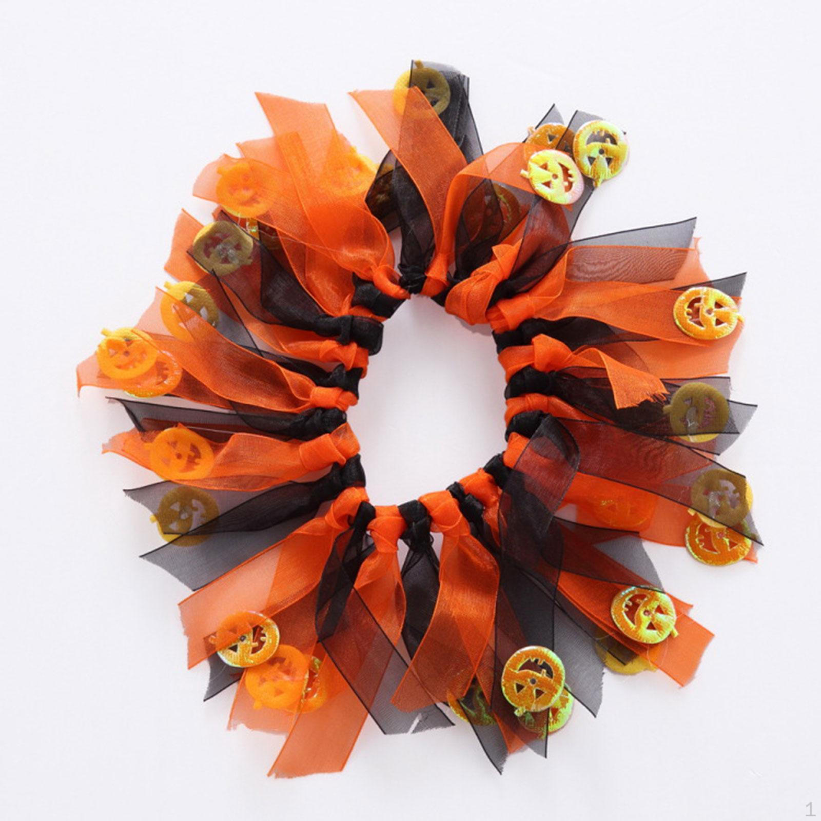 

Праздничный галстук для домашних животных: Шикарный ошейник для пушистых друзей orange and black