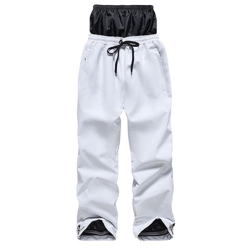 Unisex Waterproof Windproof Winter Ski & Snowboard Pants