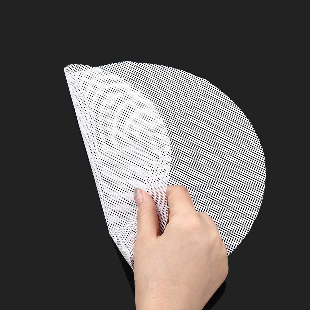 Silicone Steamed Mat Eco-friendly Steamer Pad Silicone Mat Steamed Mat Cooking Tools for Bun Bread