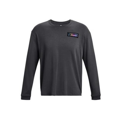 Varma kläder – Pullovers och långärmade T-shirts
