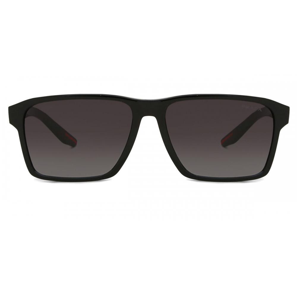 

Prada Linea Rossa Ps05ys 1ab09u Men Sunglasses 58-17-145