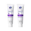 Active Antibacterial Whitening Toothpaste Twin Pack