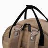 Snillostitch Daily Backpack Beige