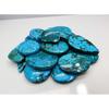 Natural Turquoise Loose Gemstone 150 Carat CERTIFIED Brilliant Mix Shape Lot