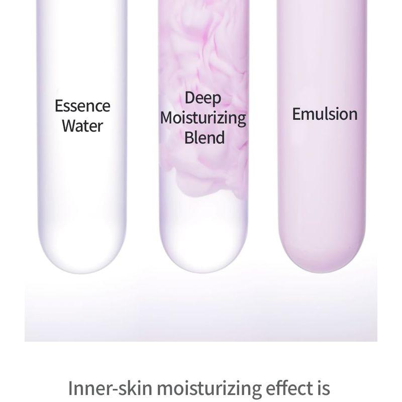 Primera Hydro Glow Ošetřující esence