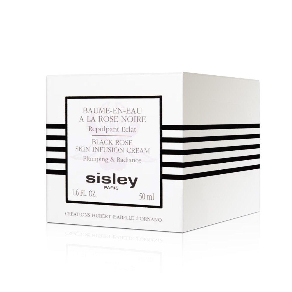 Black Rose Skin Infusion Cream 50ml Feuchtigkeitscreme