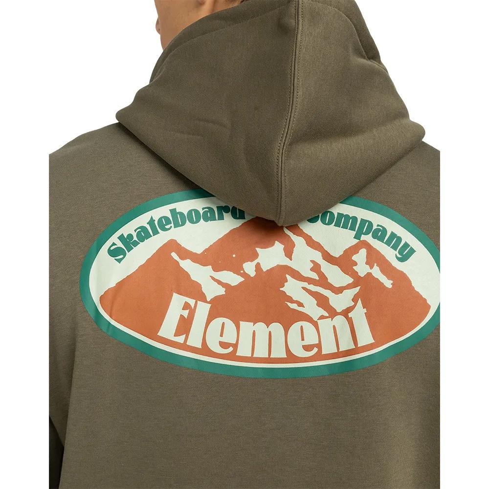 Element Толстовка с капюшоном Epic