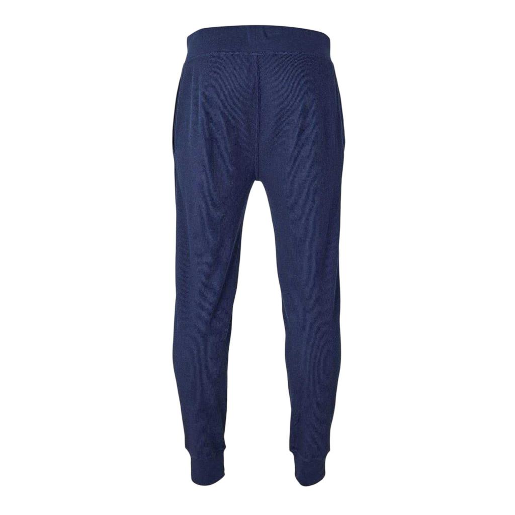 Ralph Lauren Mens Waffle Joggers
