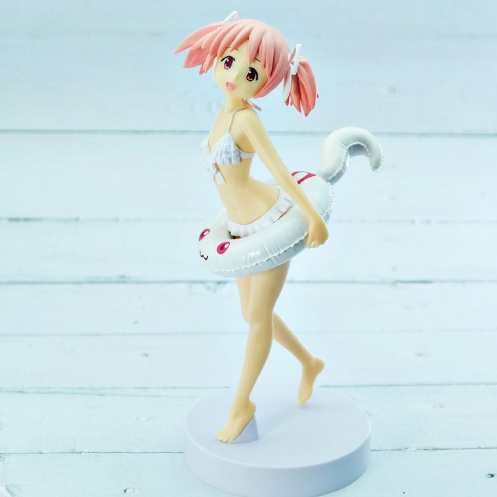 

Banpresto Puella Magi Madoka Magica Kaname Madoka Фигурка Купальник EXQ Ver.