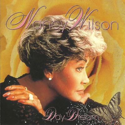 CD NANCY WILSON  Day Dream A28041 Sony 1996 US Jazz Used