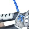 Multifunctional Electrical Wire Stripper Crimper For Wire Stripping, Pressing ,wire Pulling Wire Stripping Tool K4w1