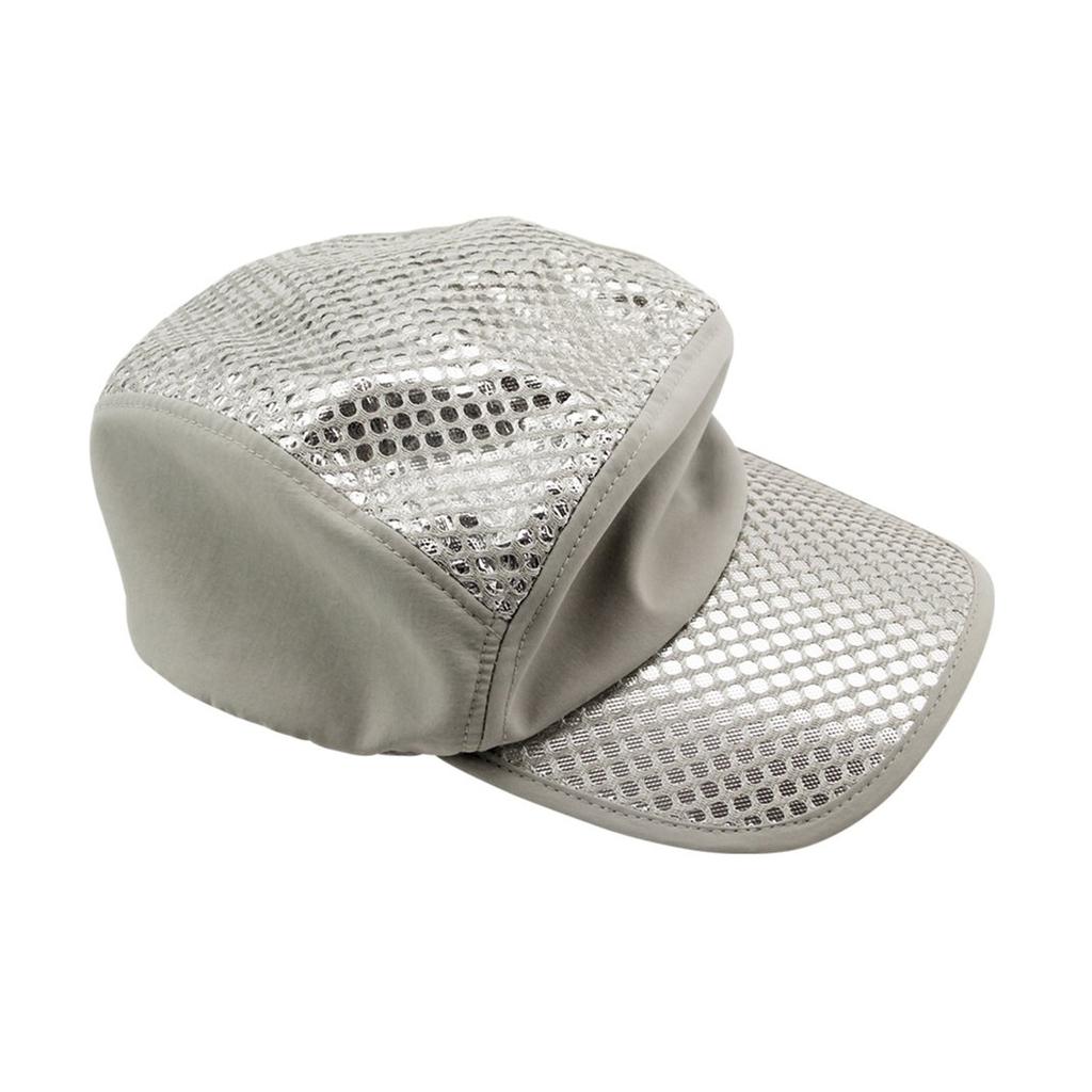 MTD Arctic Hat Ice Cap Sunscreen 