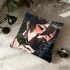 The Kid at the Back Game cushion cover Home Office Convenient Nordic Simplicity Hit With Zipper Cushion Cover