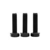 High-Strength Black Hex Head Bolts Grades 8.8 | Sizes M3-M14