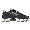 Adidas Climacool Boost Black Solar Yellow Unisex Sneakers Core-Black Cloud-White GX5477