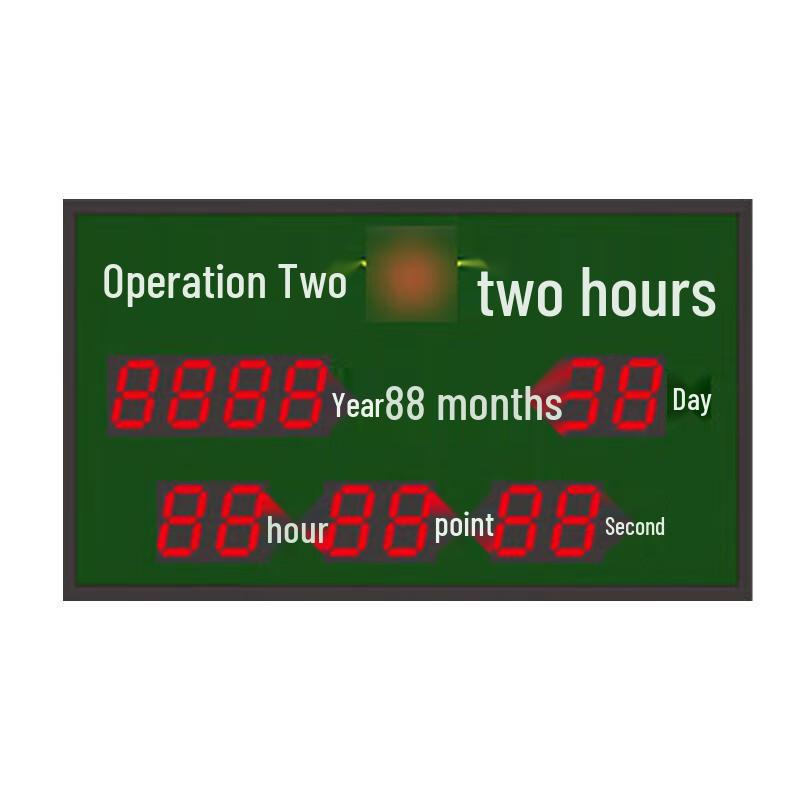 Astronomical Combat Clock