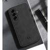 Slim Leather Anti-Slip Coque Case for Samsung Galaxy A57 5G S26 Ultra A56 A55 A17 A16 A36 A37 S25 FE S23 S24 Plus Phone Bag