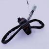 CG125 Handlebar Mirror & Lever Mount Bracket for Front Brake and Clutch