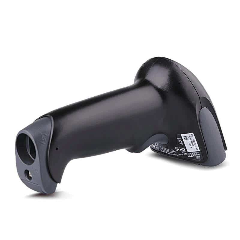 Honeywell 1470G 2D Wireless Barcode Scanner