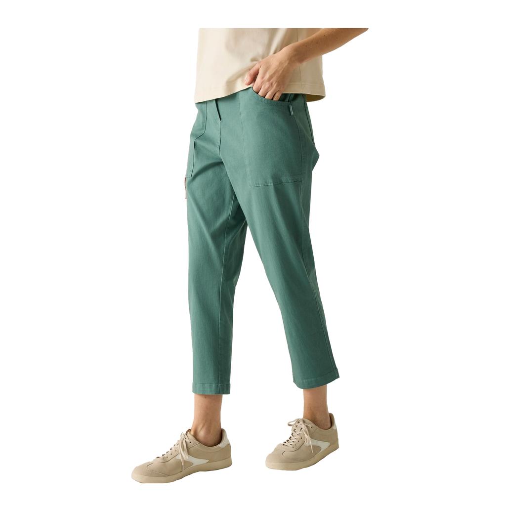 Regatta Shorebella Caprihose für Damen