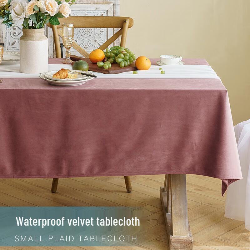 Водонепроницаемая скатерть Changbaosen