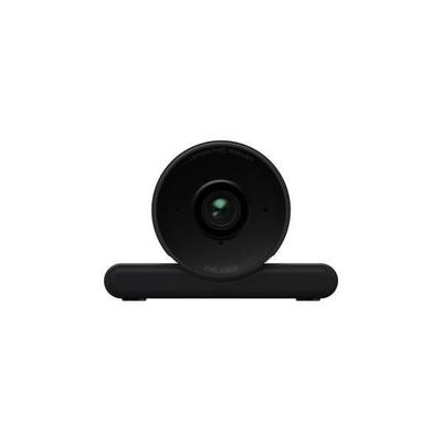Lenovo Webkamera Full HD 1080p 2MP USB 2.0 s integrovanými mikrofony Černá 4XC1Q44952