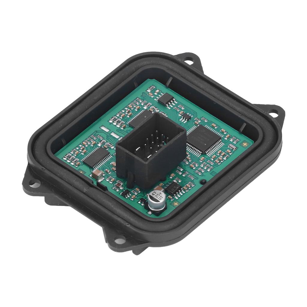 Headlight Module Control Unit Cornering Ballast 63117182396 Replacement for E90 E91 E92 E93 X5 X6 Z4