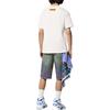 Louis Vuitton Logo-print T-shirt 1AB4UR