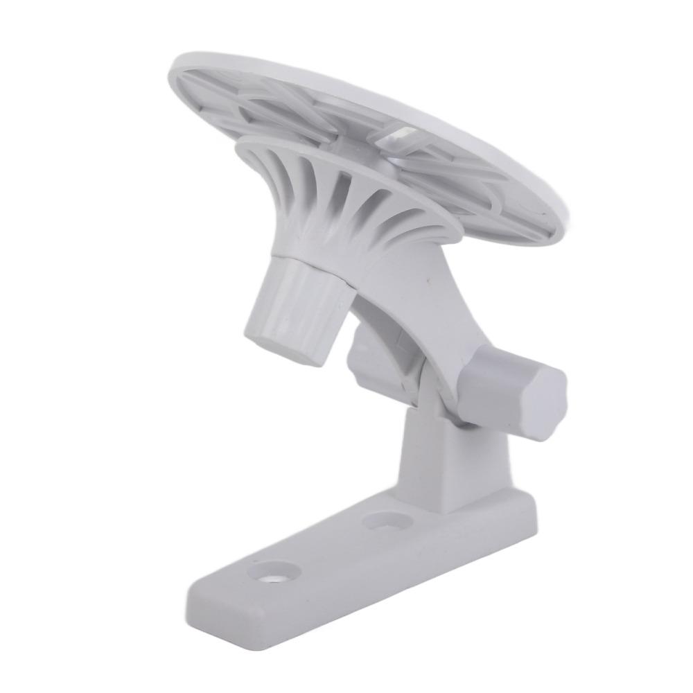 180 Degrees Floating Universal Camera Mount Adjustable Bracket Camera Wall Bracket  Indoor Cameras