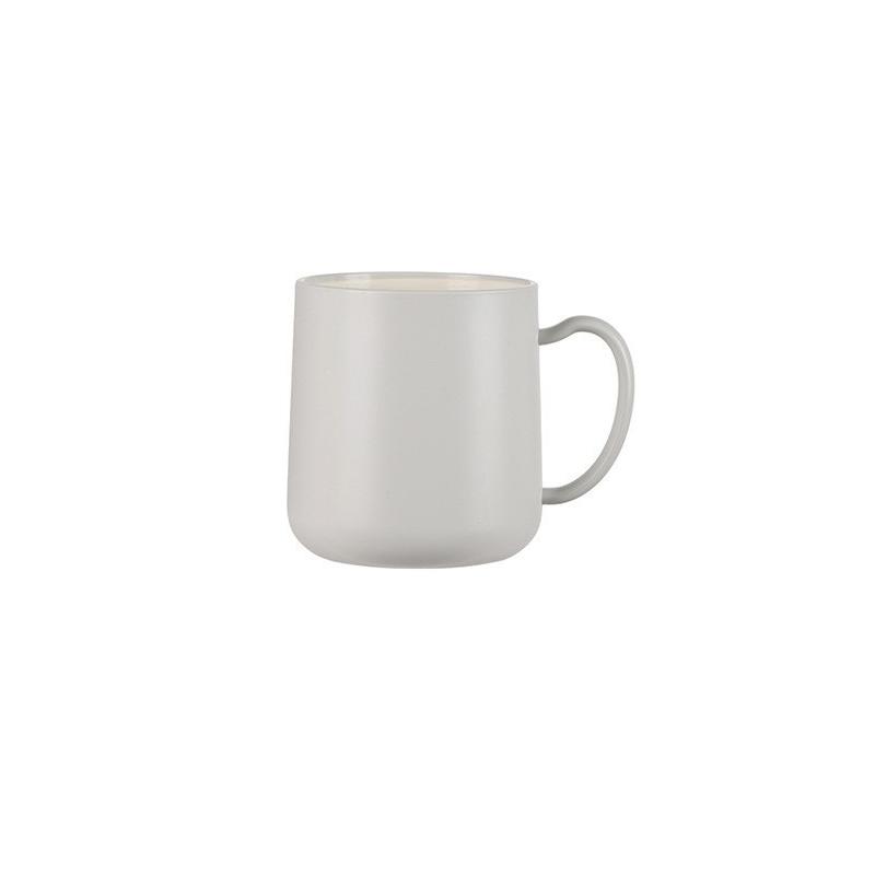 Japanese Toothbrush Mouthwash Cups Durable Frosted Household Plastic Couple Mouthwash Cup Multipurpose Ins water cup