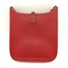 Used HERMES EvelynShoulder Bag leather Women