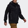 Adidas Terre Jacket Men's Black GM4817