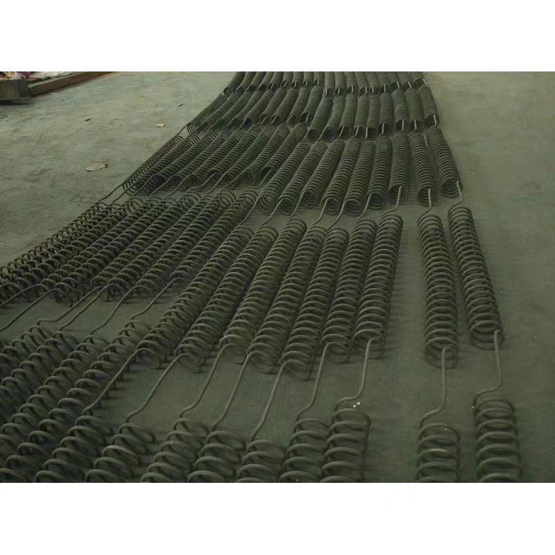 High-Temperature Electric Furnace Resistance Wire for Kilns