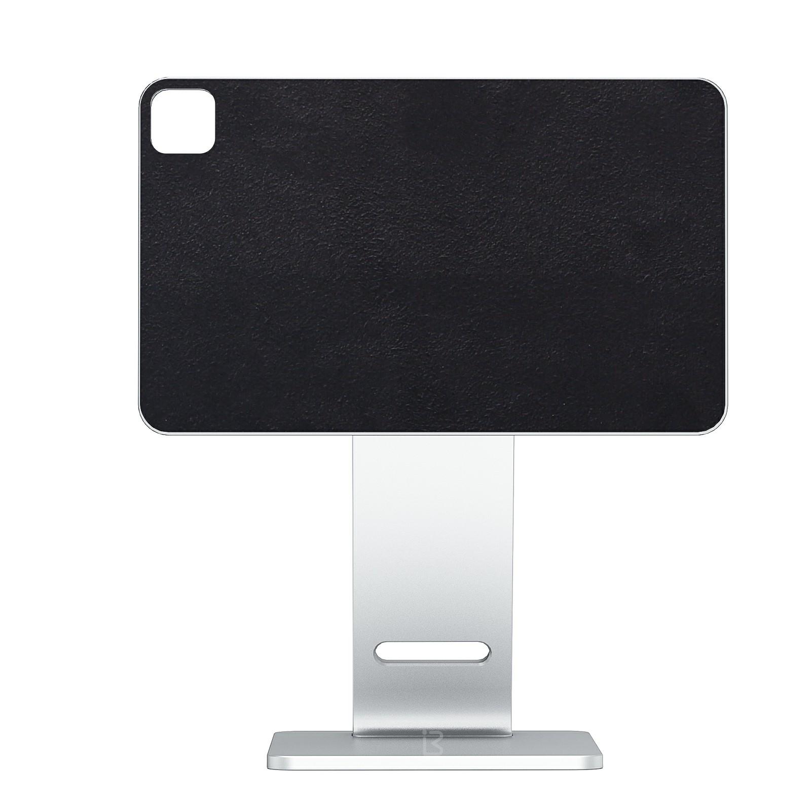 

BENWIS ID-MST-GY for iPad Pro 12.9 inch (2018)/(2020)/(2021) Tablet Stand for Desk Adjustable Tablet Stand Holder A