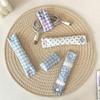 1PC Efficient Cloth Cable Straps Earphone Organizers For Chargers Headphones Data Wires Floral Cord Management System