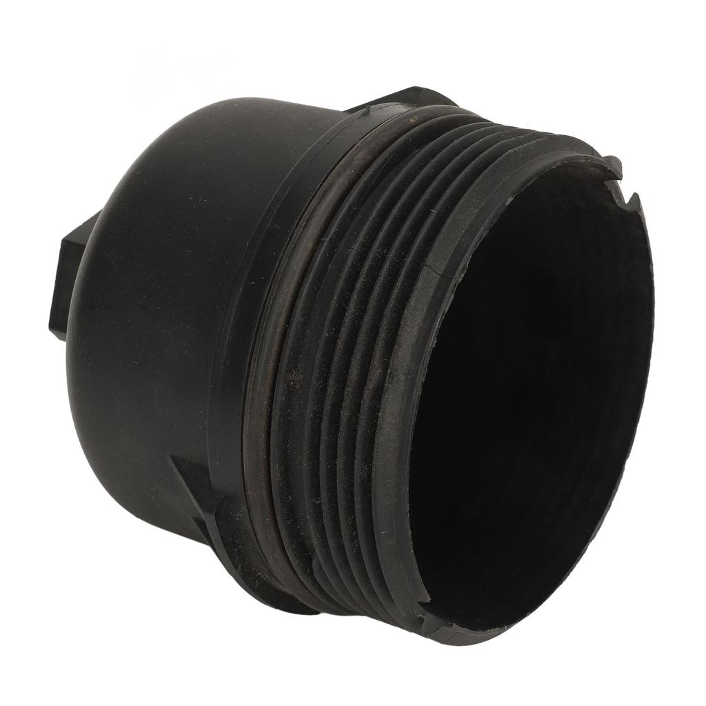 Engine Oil Filter Cover 1103L7 Oil Filter Housing Cap Replacement for Peugeot 206CC 206 Hatchback 207 Hatchback