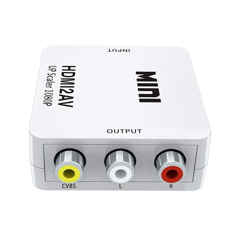 Cvbs ntsc. Адаптер mini av 2 hdmi converter 3 rca 1080p. cvbs переходник. переходник с hdmi на av rca. конвертер 3rca на hdmi.